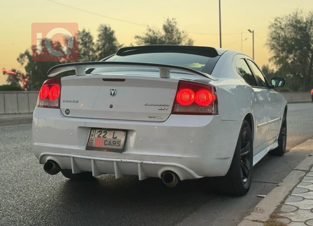 دودج تشارجر